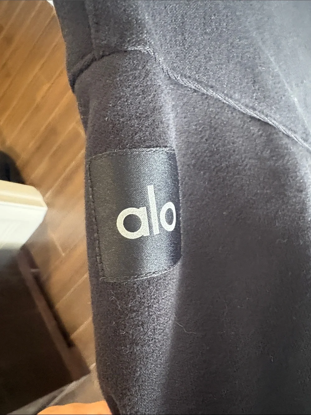 ALO Yoga versatile black